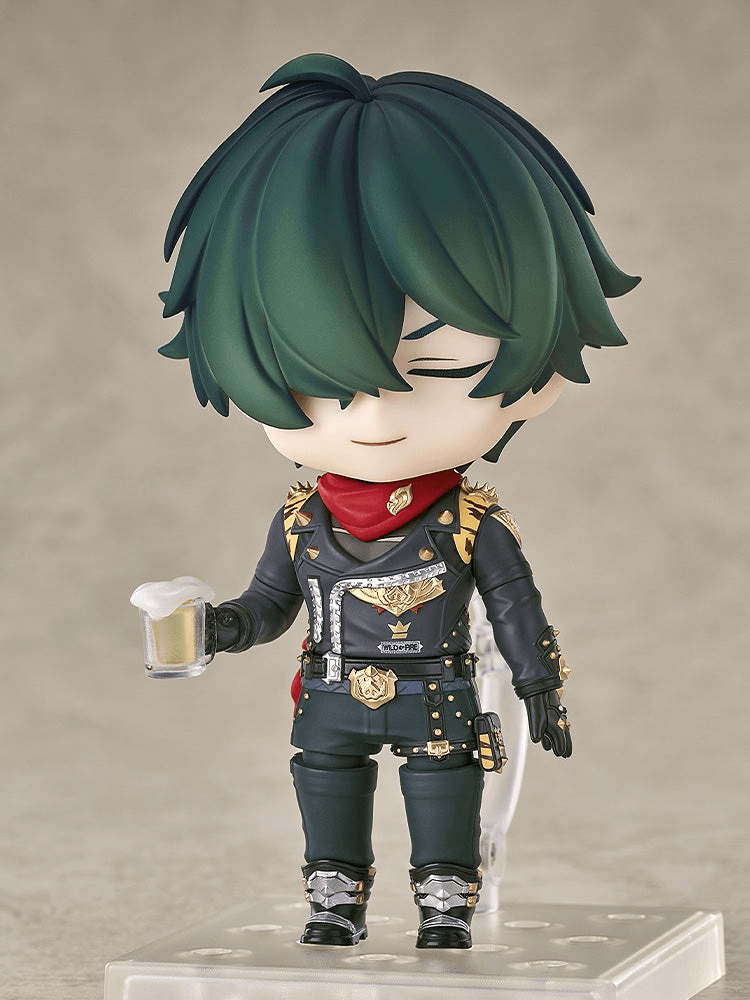 Nendoroid Lighter No.3046