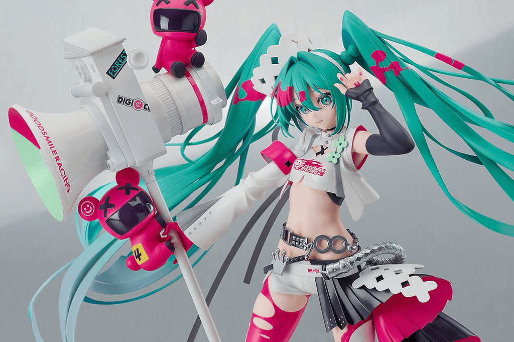 Racing Miku 2025 Ver.