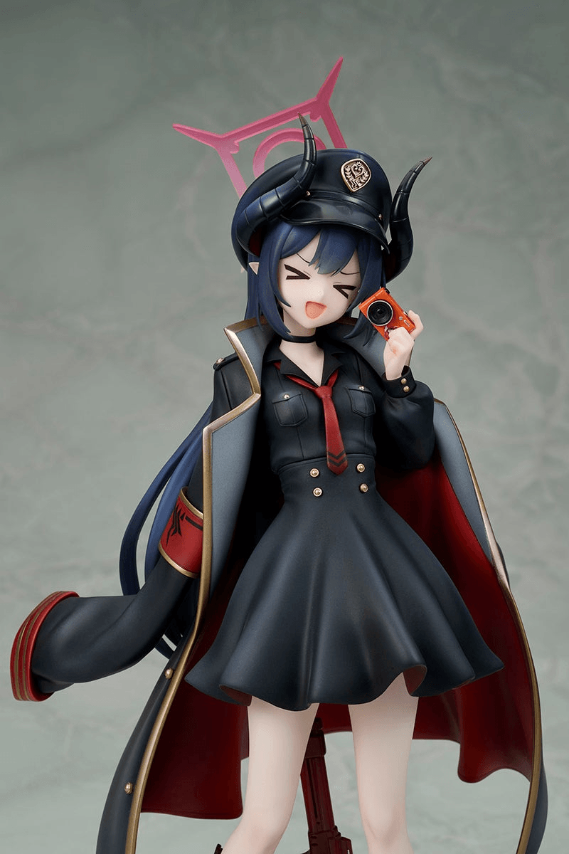 Blue Archive Chiaki 1/7 Complete Figure