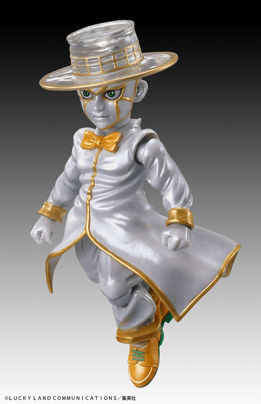 (Rerelease) Chozokado Rohan Kishibe&amp;HEAVEN’S DOOR