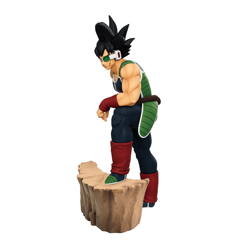 Bardock (Spirit of the Saiyan)
