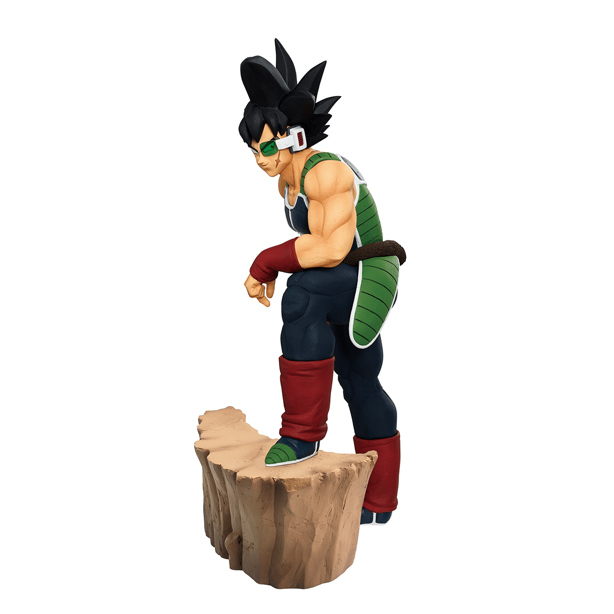 Bardock (Spirit of the Saiyan)