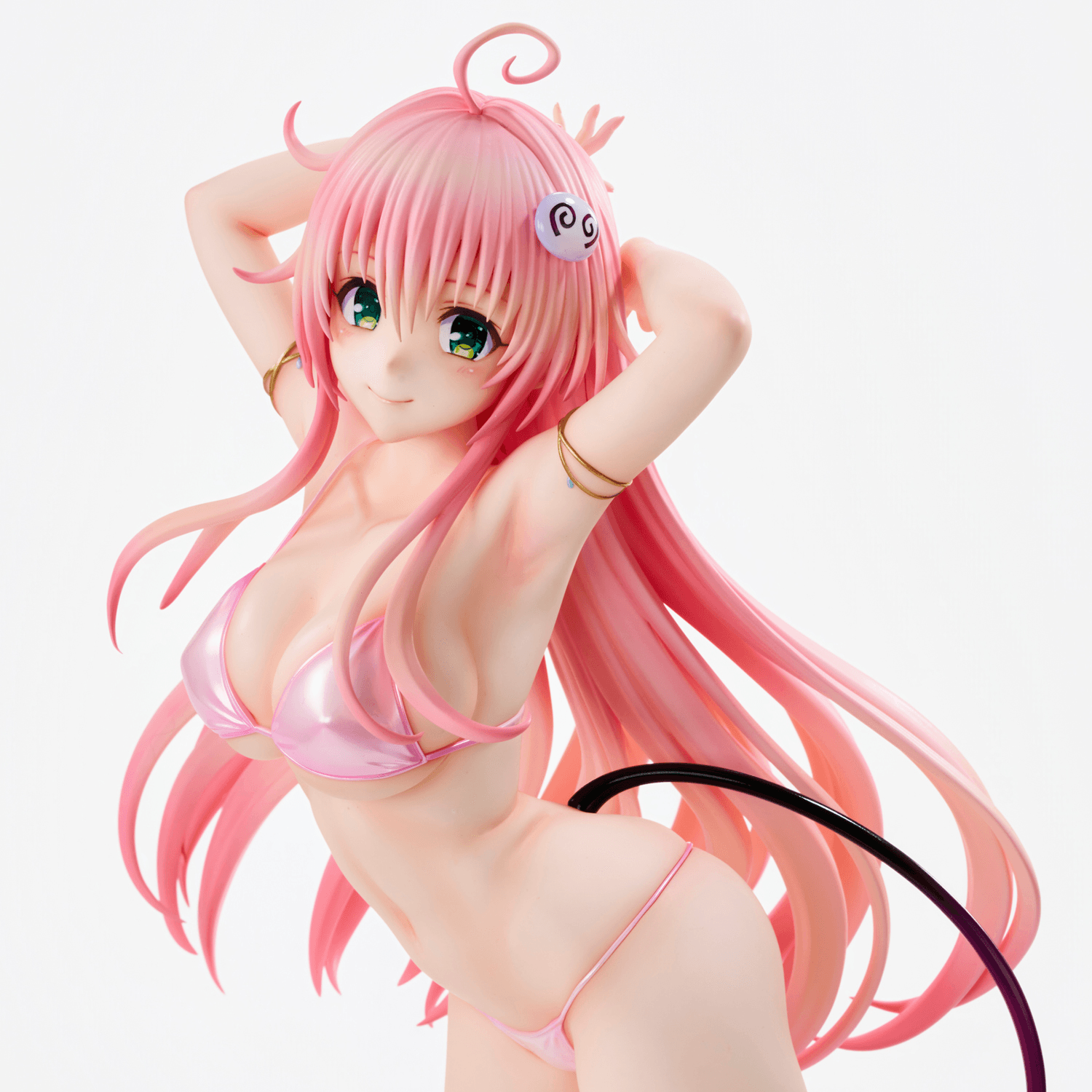 To LOVE-Ru Darkness – Swimsuit Series Lala Satalin Deviluke 1/4 Scale Figure