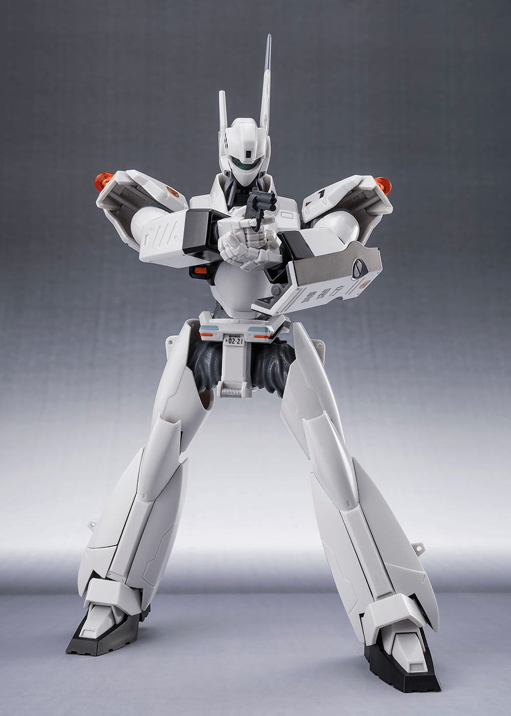 INGRAM・PLUS（AV-98Plus）1st