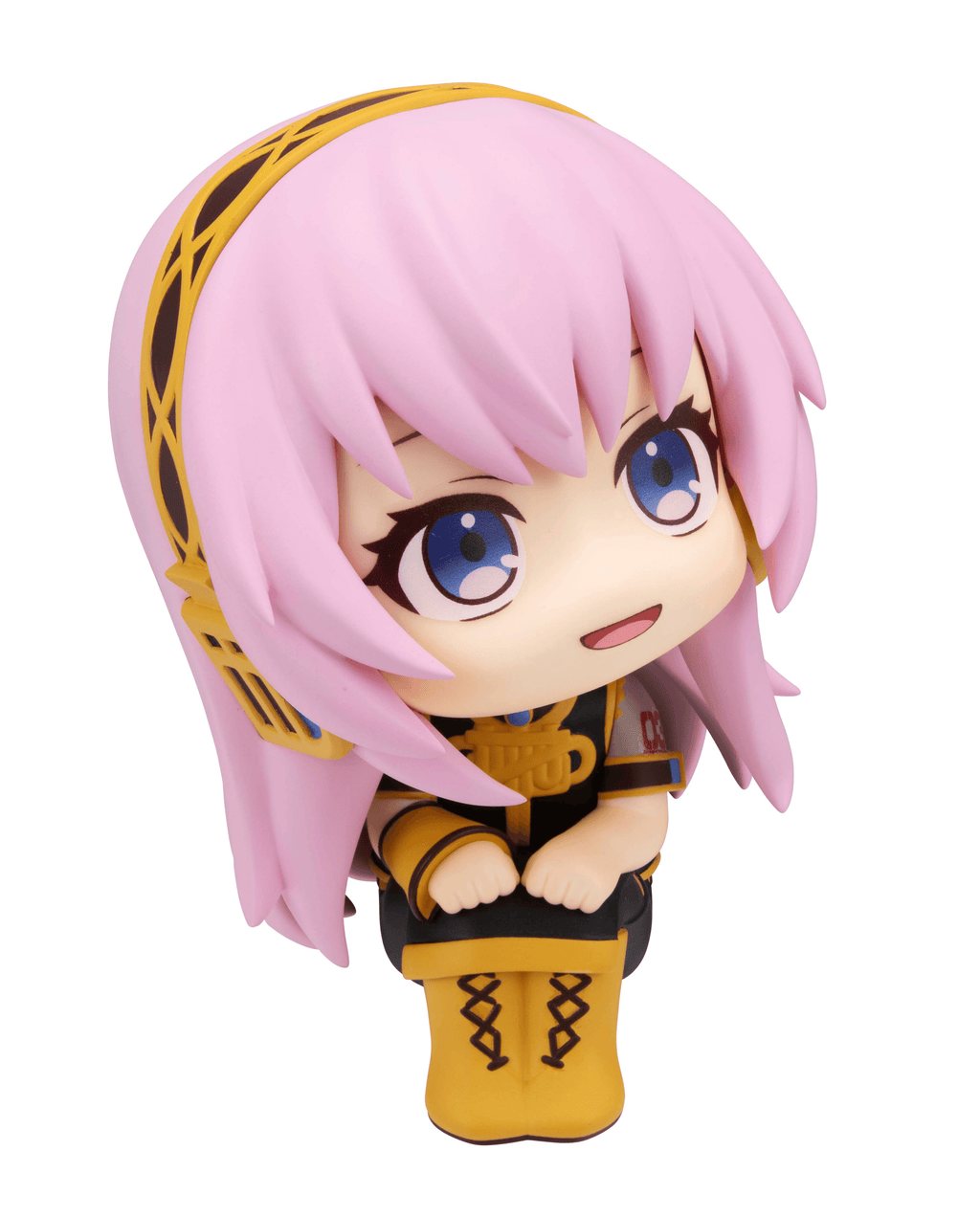 Lookup Megurine Luka &amp; KAITO set【with gift】