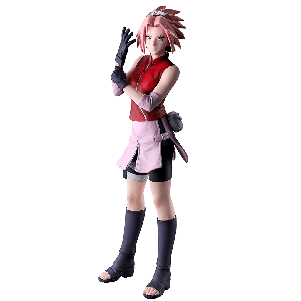 Sakura Haruno (Kazekage Rescue Arc)