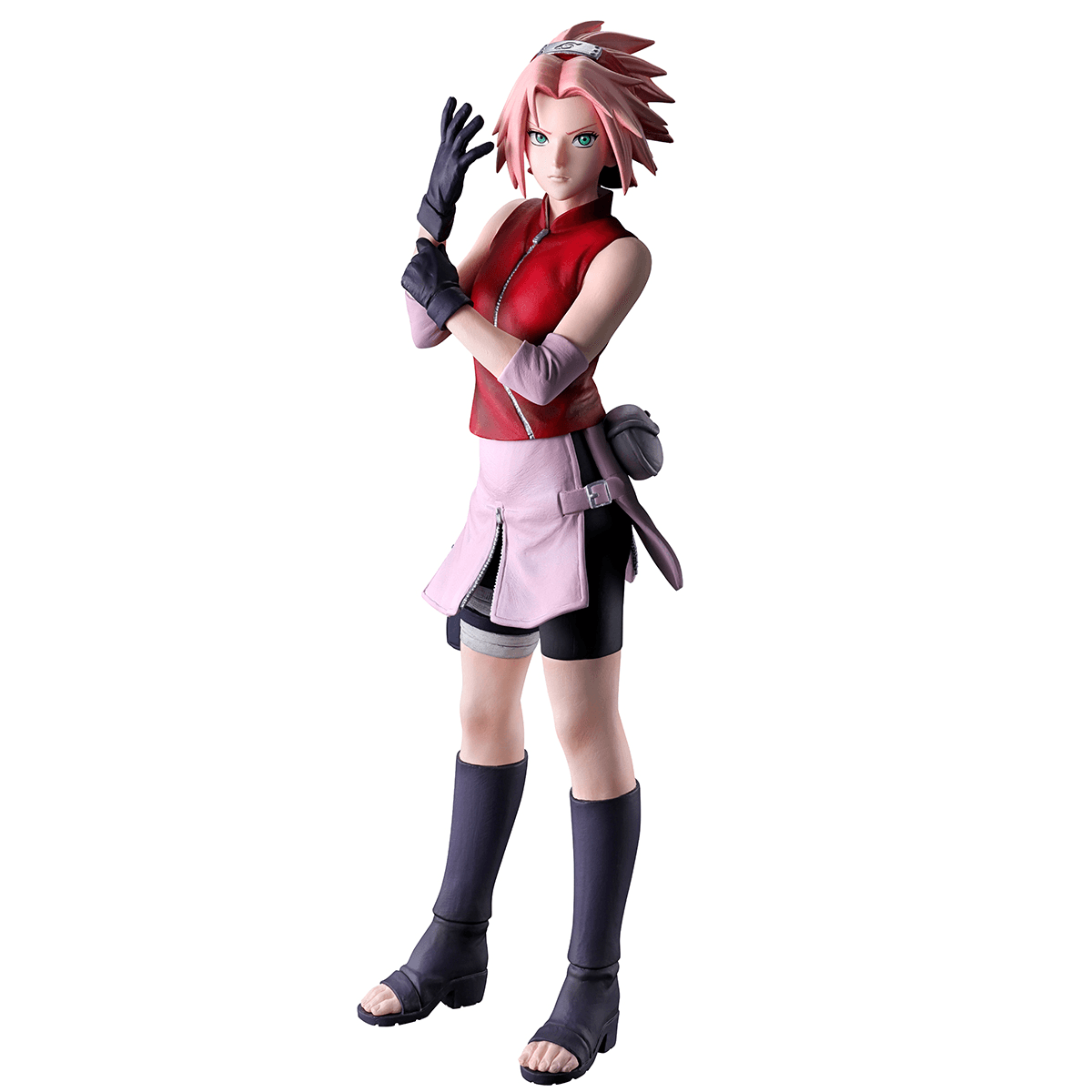 Sakura Haruno (Kazekage Rescue Arc)