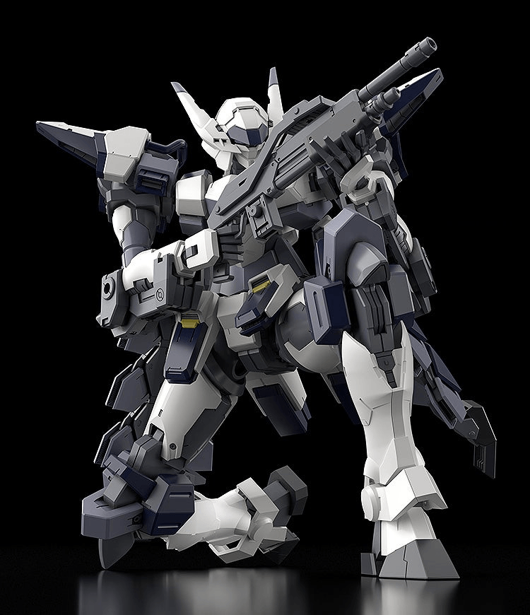 KADOKAWA PLASTIC MODEL SERIES Full Metal Panic! Family 1/48 Azure Raven with Type 10 Modified Monomolecular Blade Plated Ver. + Special Display Base Designed by Kanetake Ebikawa