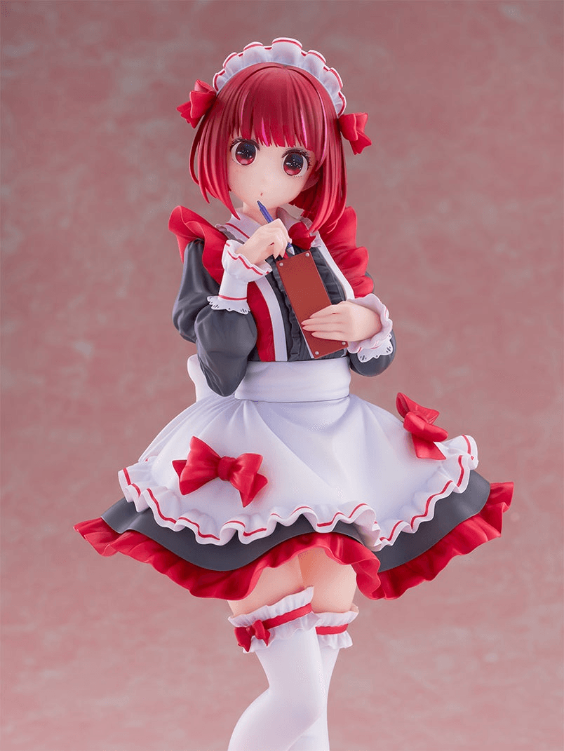 Kana Arima Sweets Paradise collaboration costume Ver.