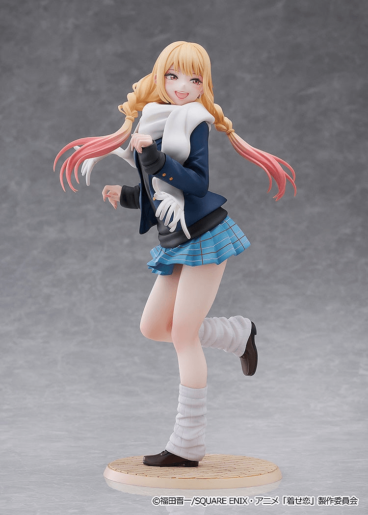 My Dress-Up Darling Marin Kitagawa: Winter Uniform Ver.