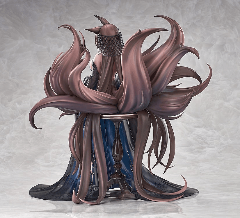 Amagi: Throne of Fallen Petals Ver.