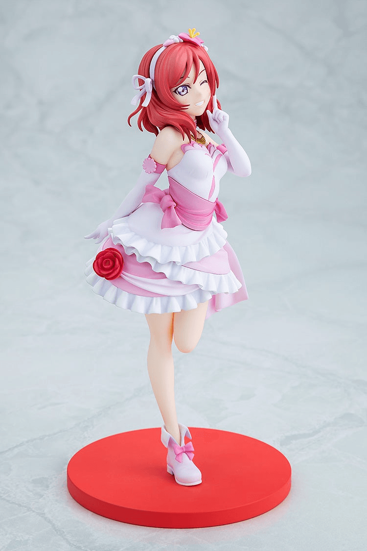 Maki Nishikino Bokutachi wa Hitotsu no Hikari ver.