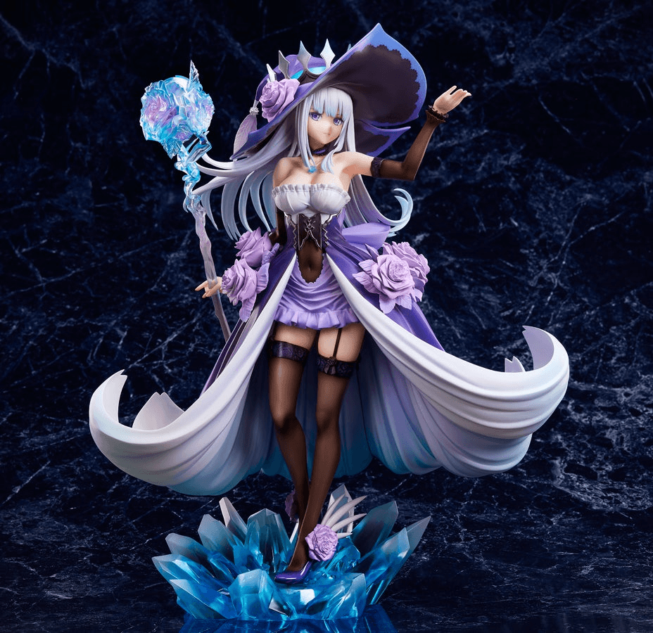 Barayukihime - 1/6 Scale Figure