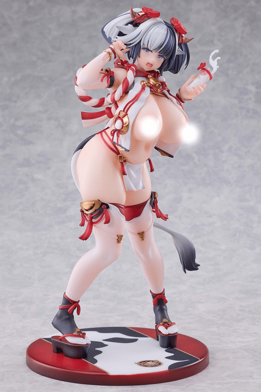 Ushi-chan