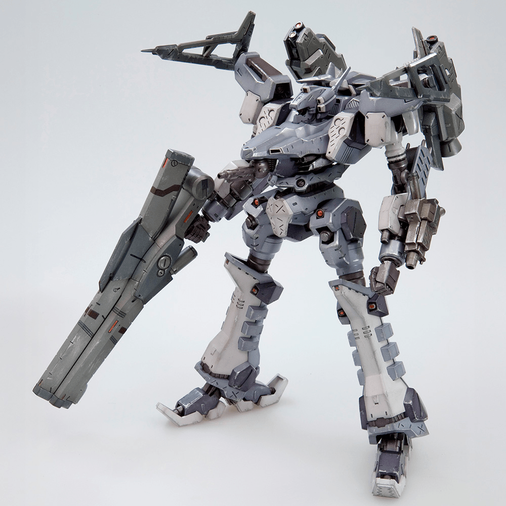 CREST CR-C98E2 Assault Type
