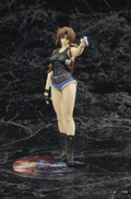 DIGSTA 『Black Lagoon』Revy