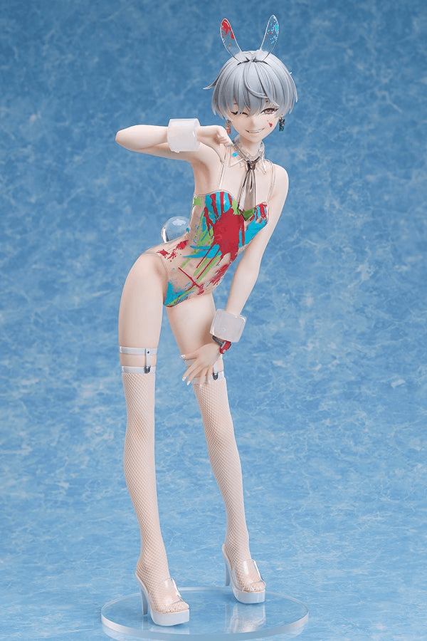 Kimi - Bunny Girl Original 1/4 Scale Figure