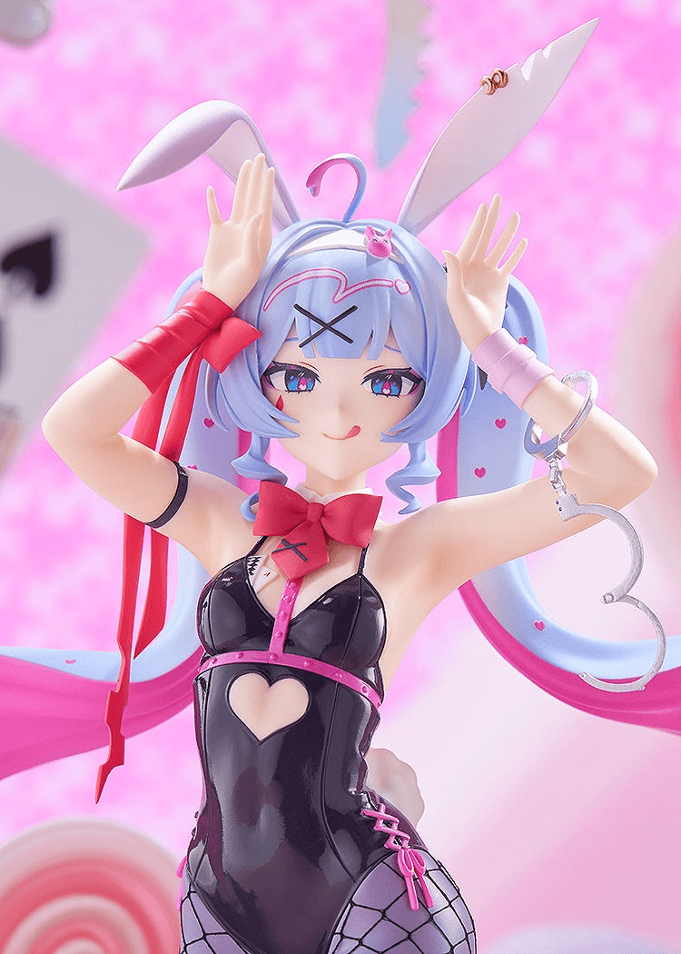 POP UP PARADE Hatsune Miku: Rabbit Hole Ver. L Size