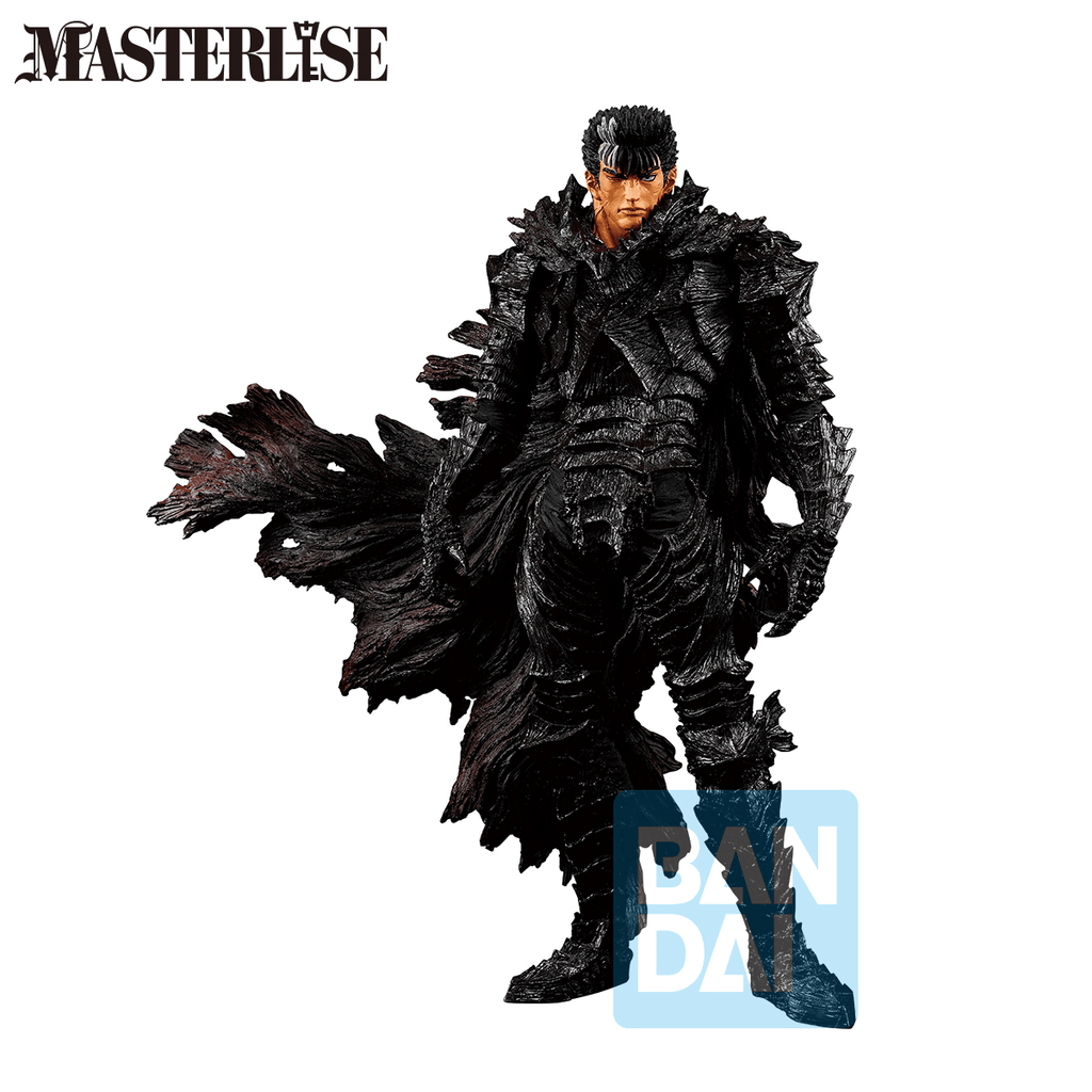 Guts (Fated Polarity)