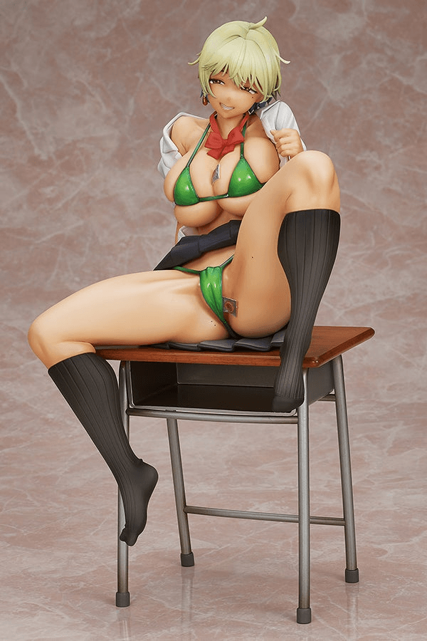 Nagi Ooshima