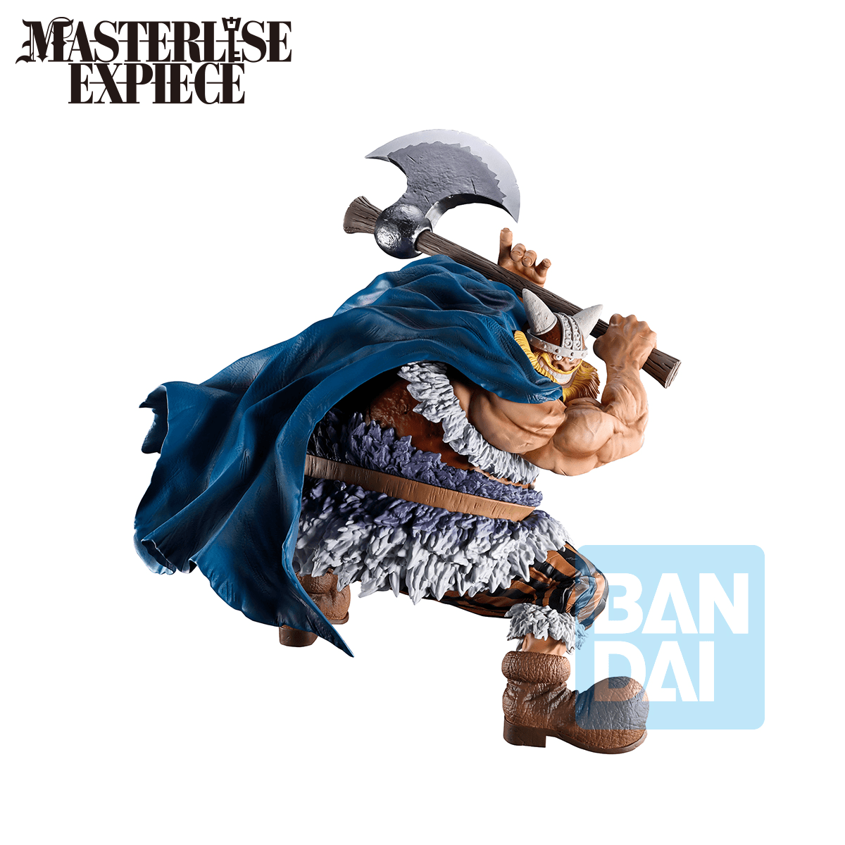 Brogy (Giant Bash!! Vol.2)