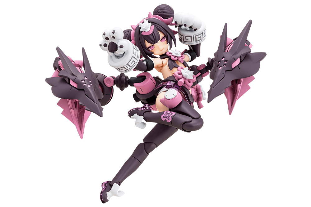 PUNI☆MOFU LONG