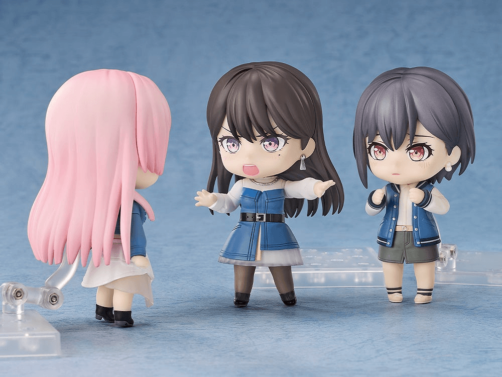 Nendoroid Taki Shiina No.2908