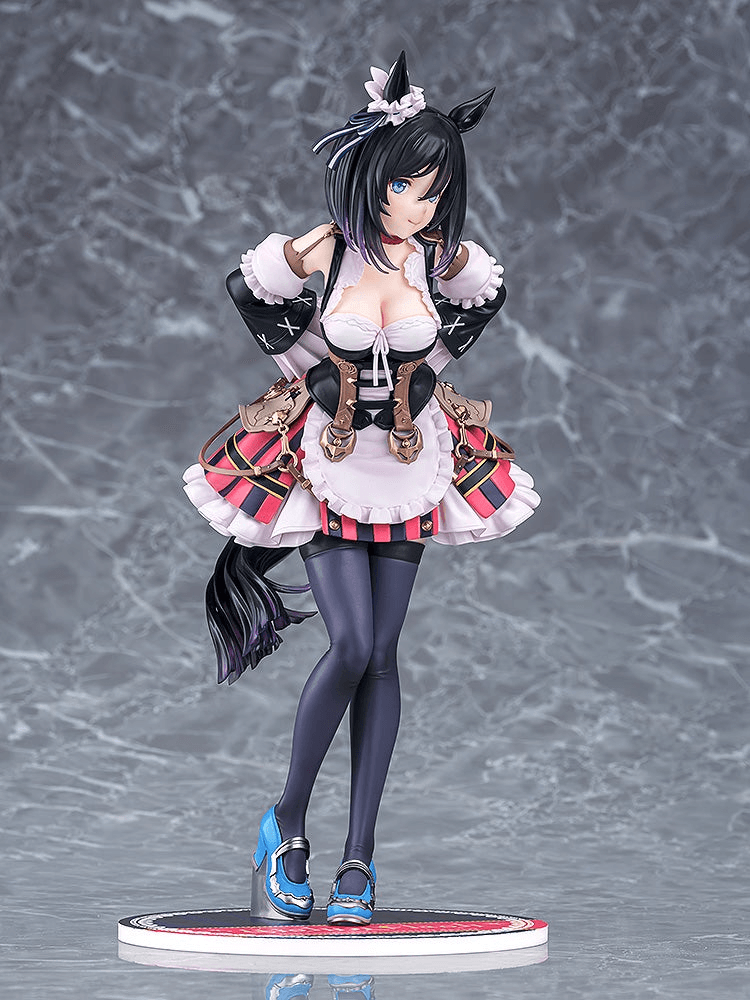 Eishin Flash: Victory Pose Ver.