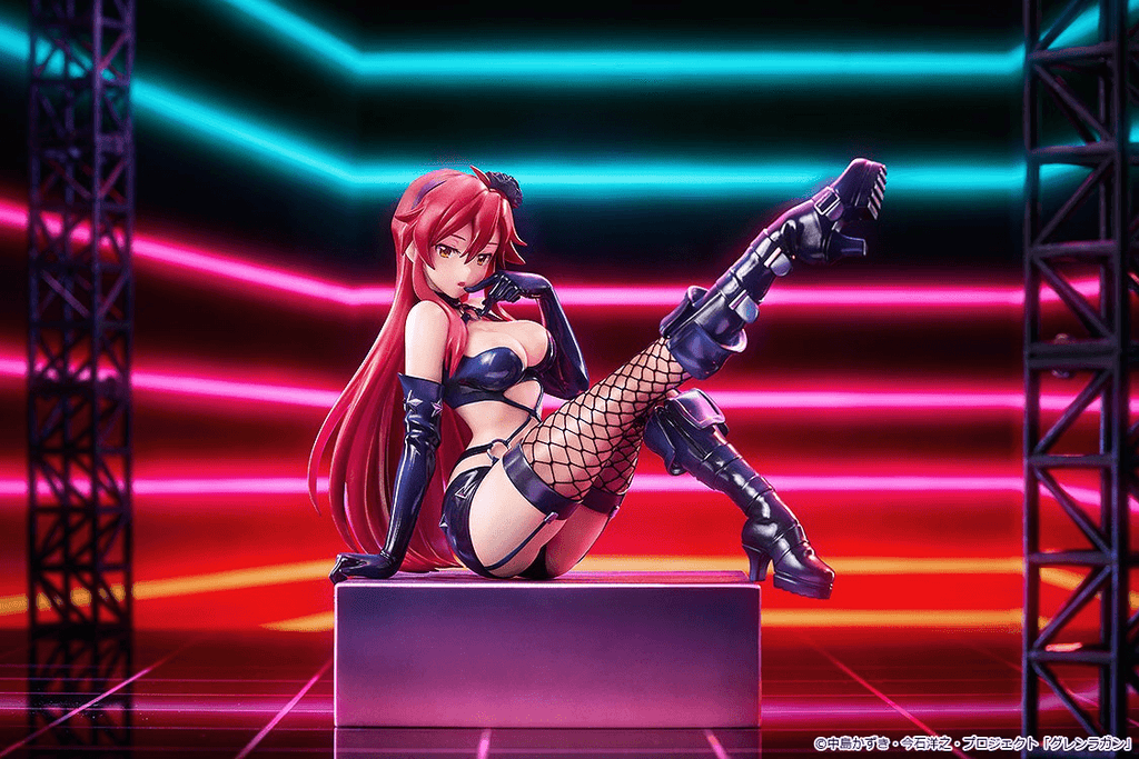 Yoko: Bondage Costume Ver.