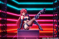 Yoko: Bondage Costume Ver.