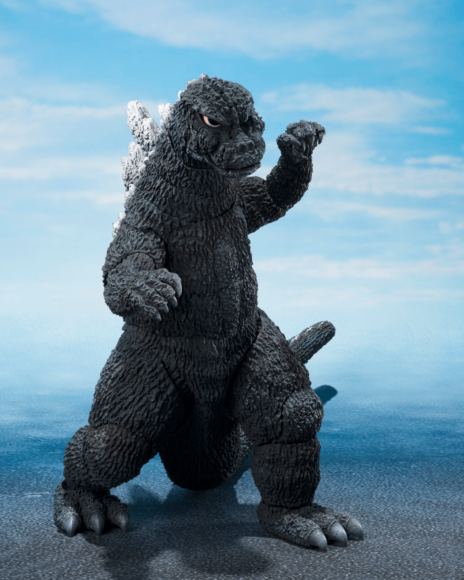 GODZILLA [1975]