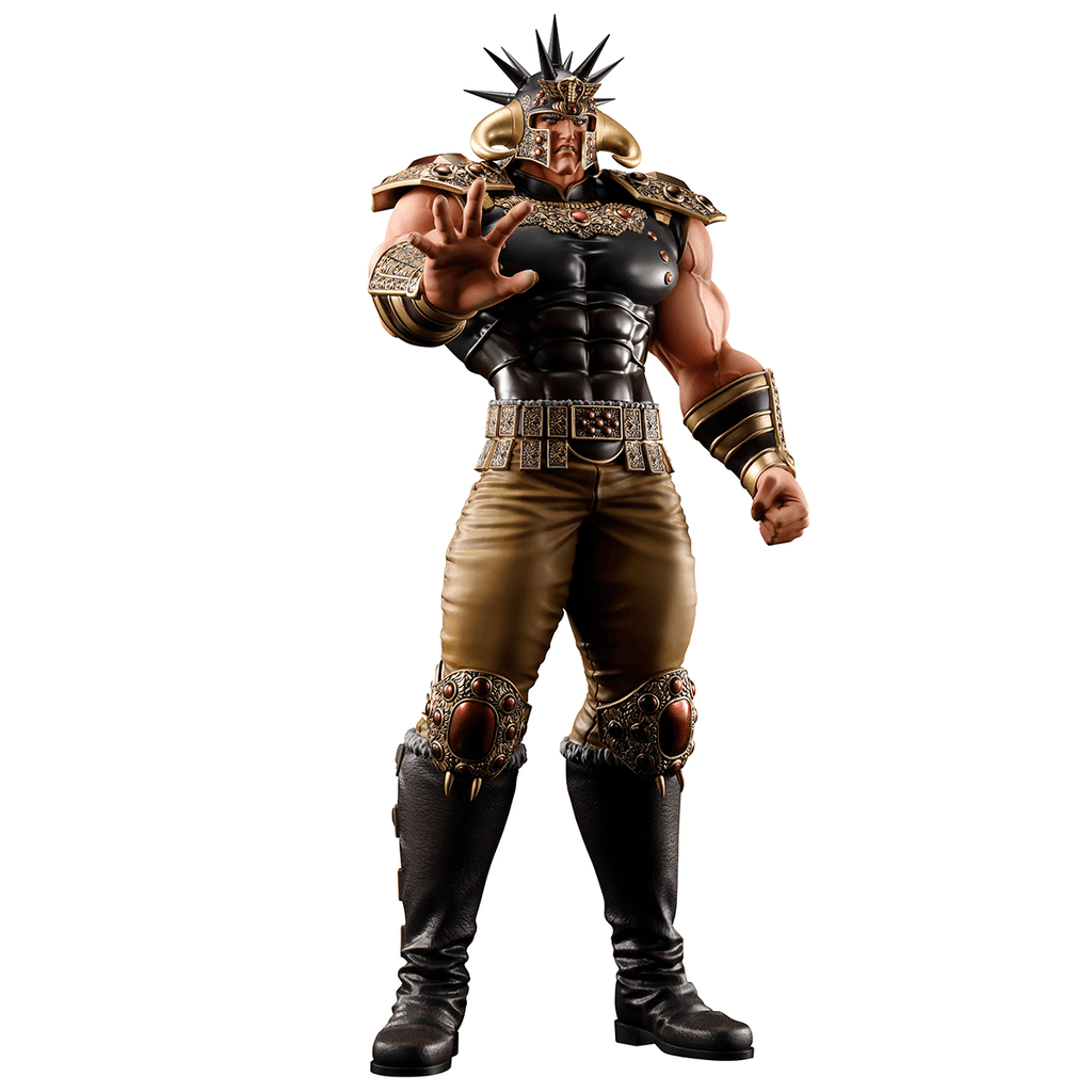 Raoh (Fist of The North Star)