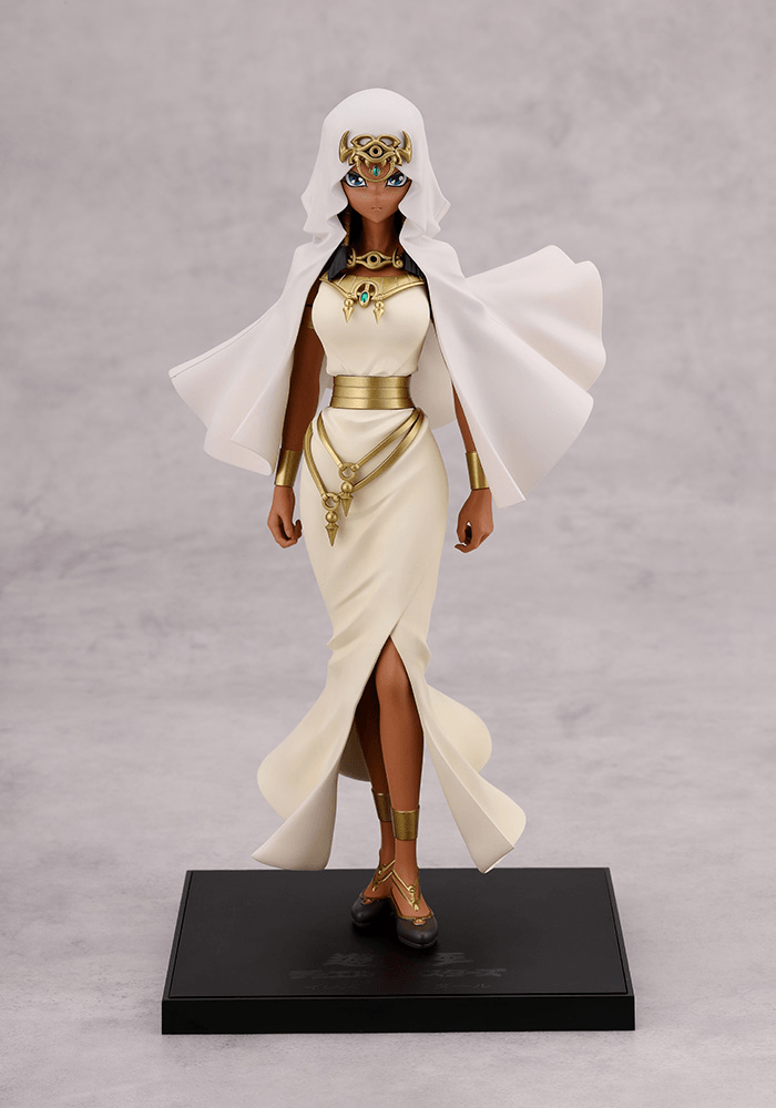 ISHIZU ISHTAR OSHI WORKS