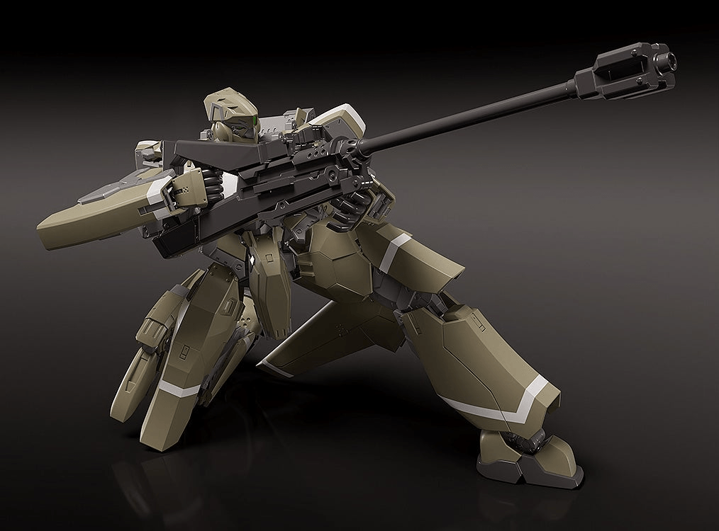 MODEROID KG-7 Areion