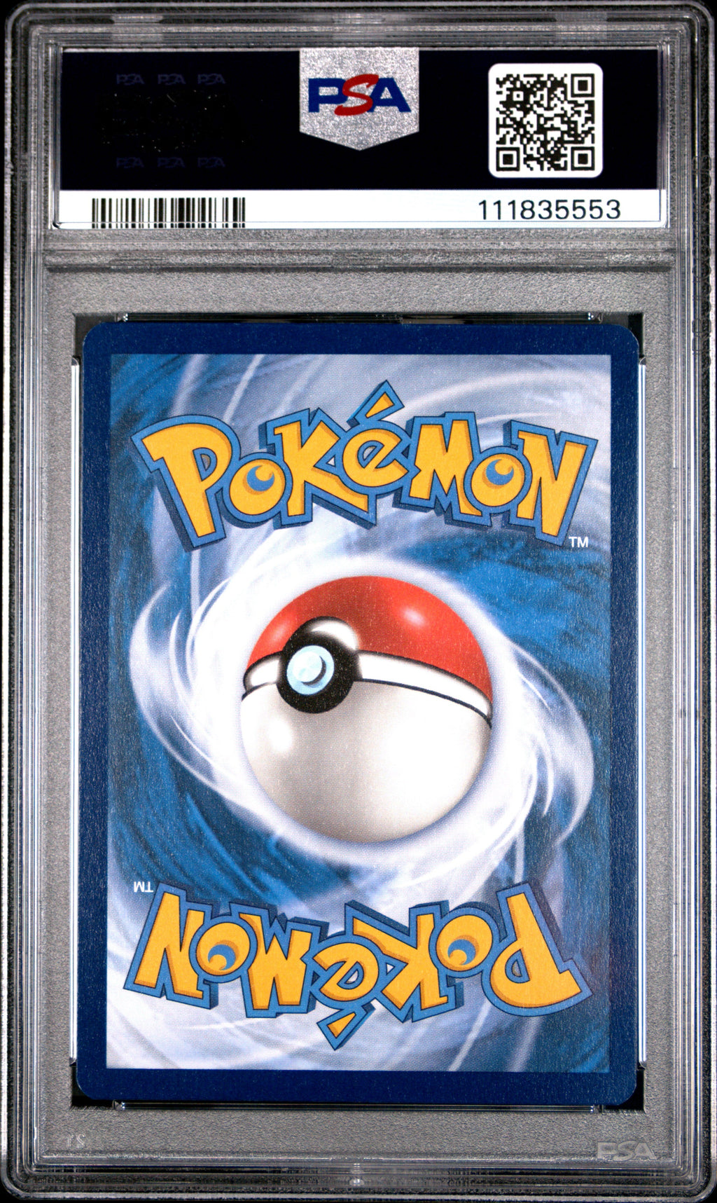 PSA GEM MT 10 Eevee(188/167) [Twm En-Twilight Masquerade] - 111835553