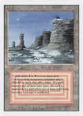 Plateau (3ED-) - Revised Edition
