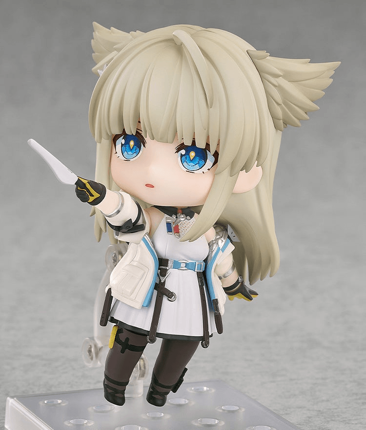 Nendoroid Perlica No.3043