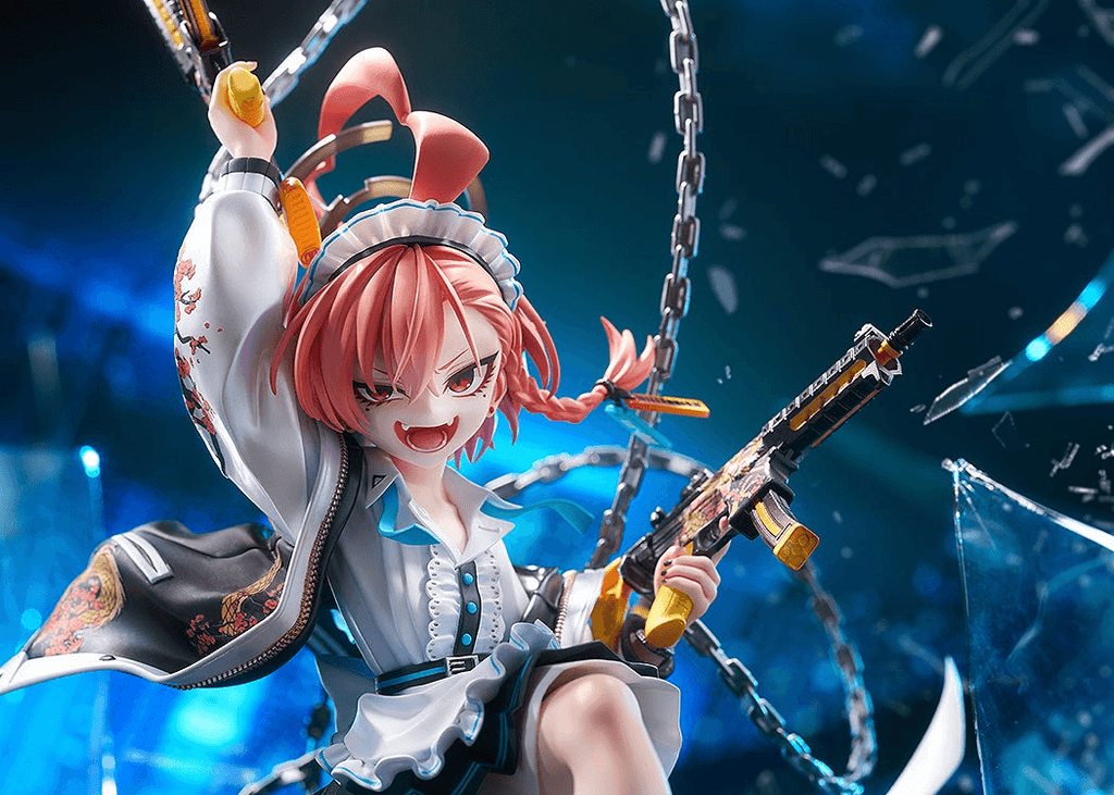Neru: Call Sign Double O