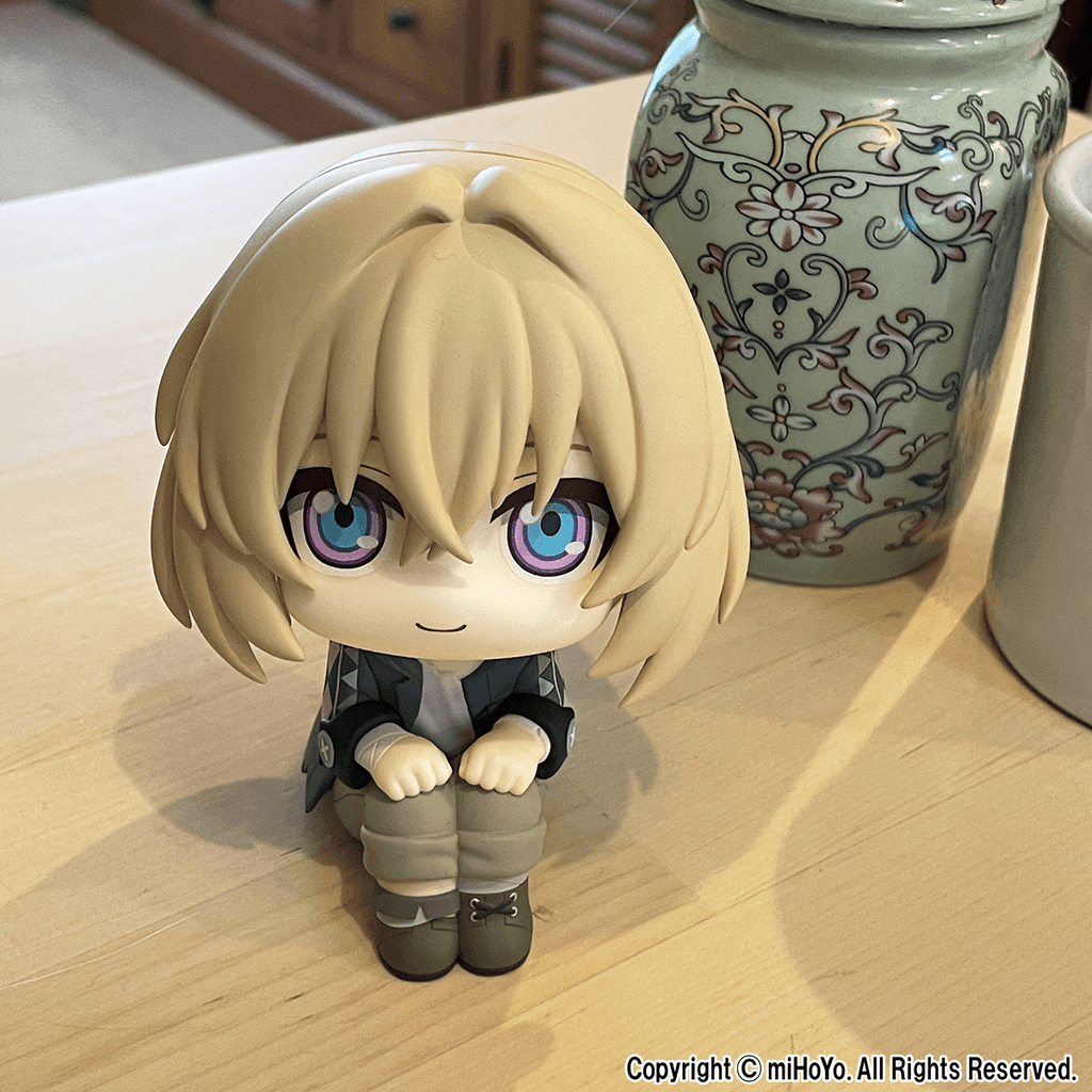 Lookup Honkai：Star Rail Aventurine &amp; Kakavasha set【with gift】