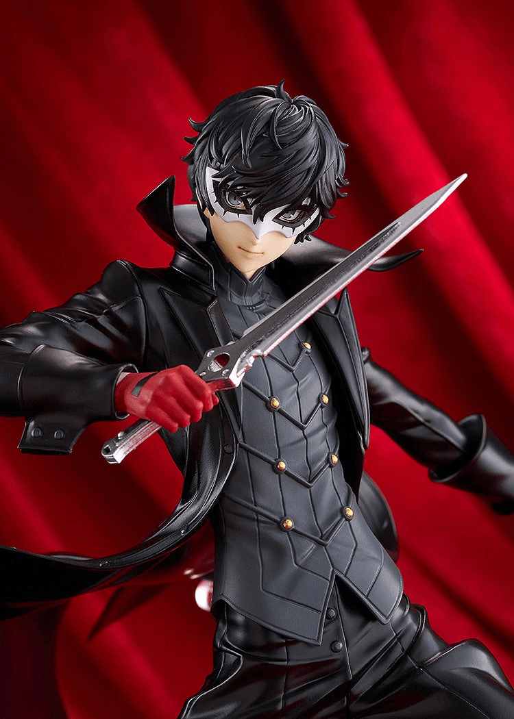 POP UP PARADE Joker L Size