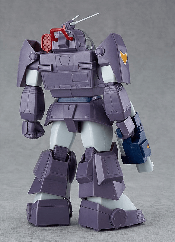 (Rerelease) COMBAT ARMORS MAX11 1/72: Soltic HT128 Big Foot