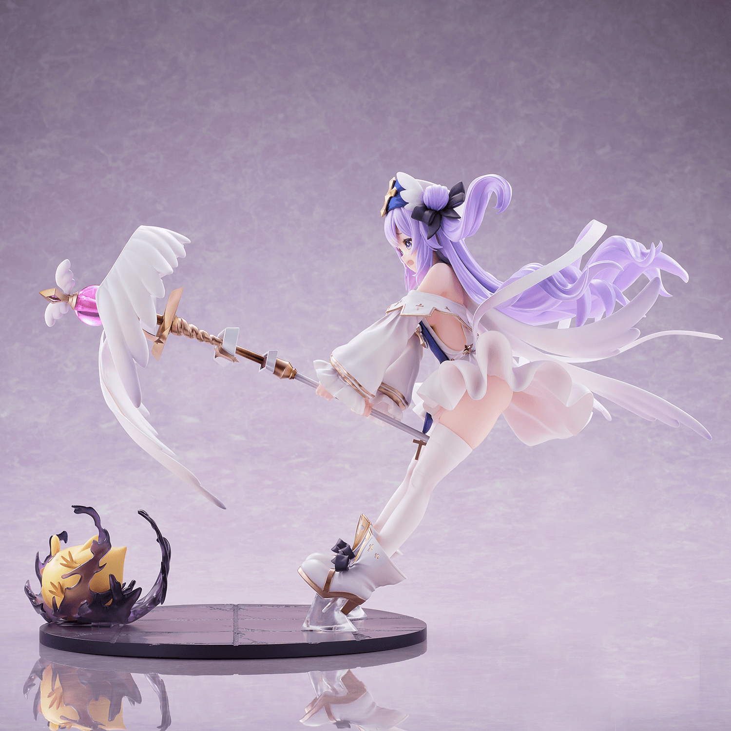 Azur Lane – Unicorn: White My Angel – 1/6 Scale Pre-Painted Figure