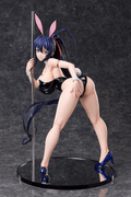 Akeno Himejima: Bare Leg Bunny Ver. 2nd