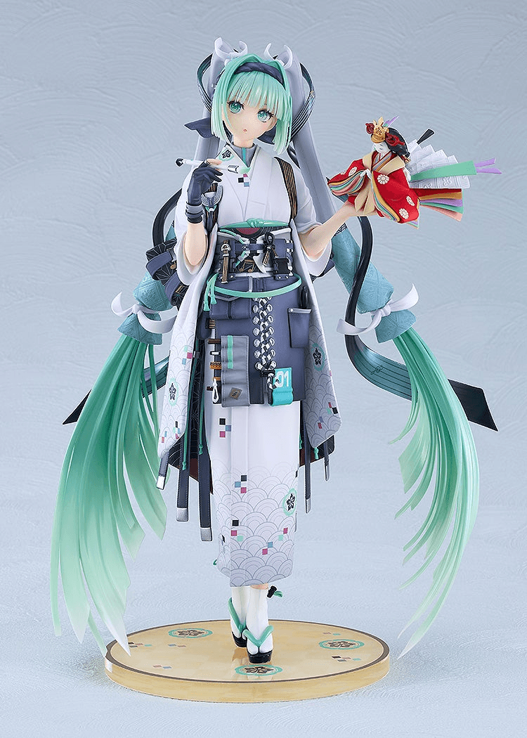 Hatsune Miku: Smile x Future Ver.