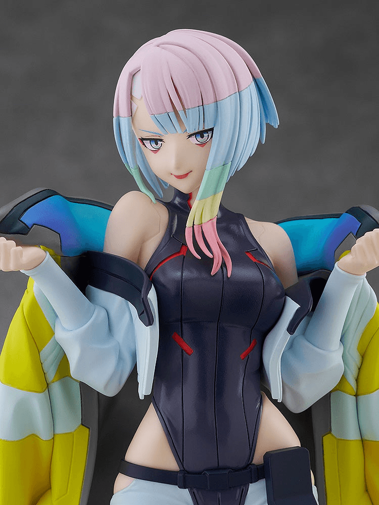 POP UP PARADE Lucy L Size