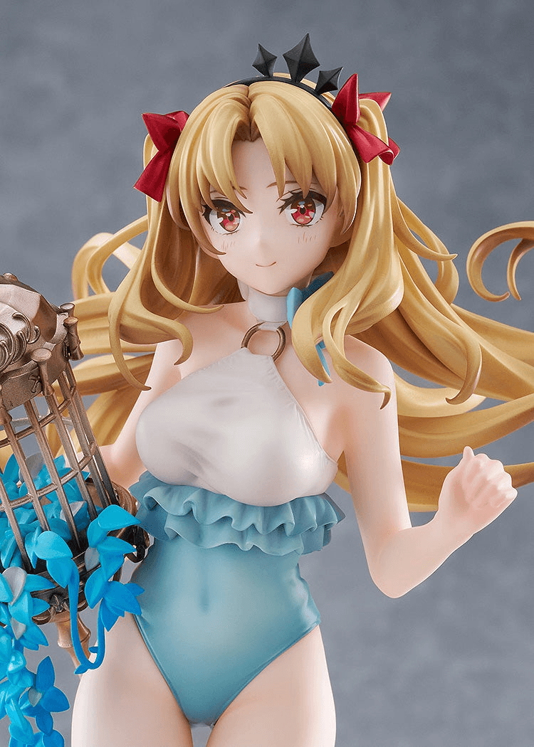 Fate/Grand Order Beast / Ereshkigal 1/7 scale figure (1st Ascension)
