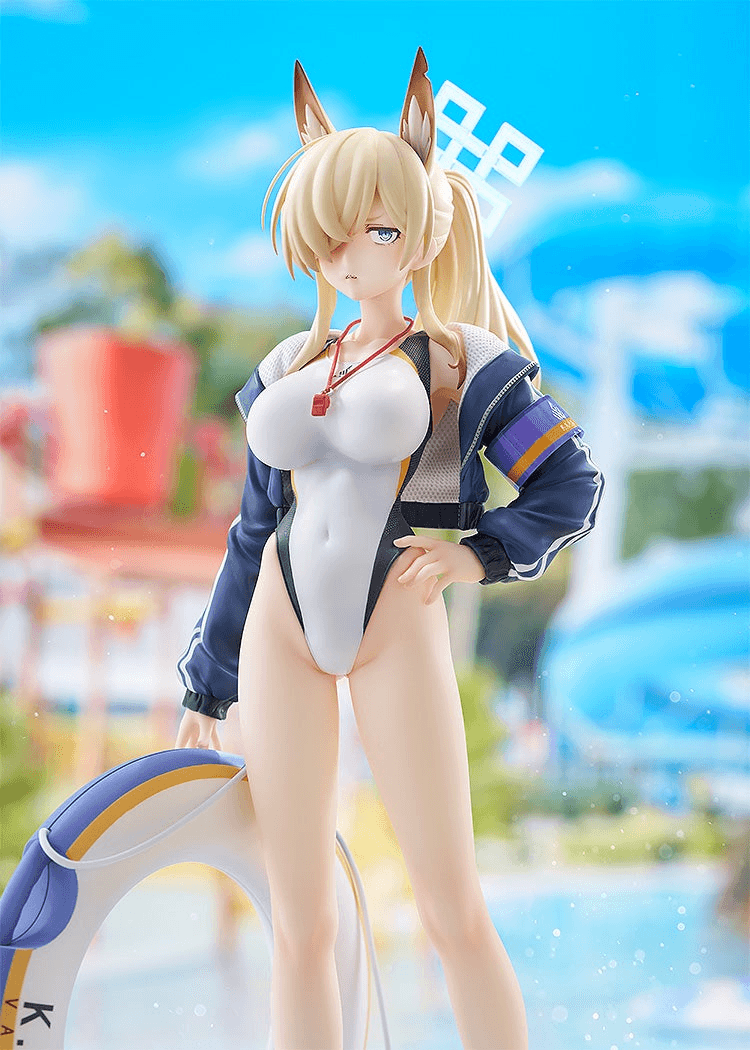 Kanna (Swimsuit)