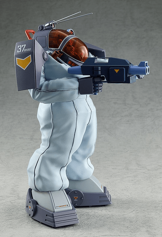 (Rerelease) COMBAT ARMORS MAX24: 1/72 Scale Soltic HT128 Big Foot Snow Camouflage with Cold Shield