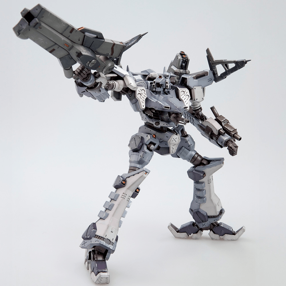 CREST CR-C98E2 Assault Type