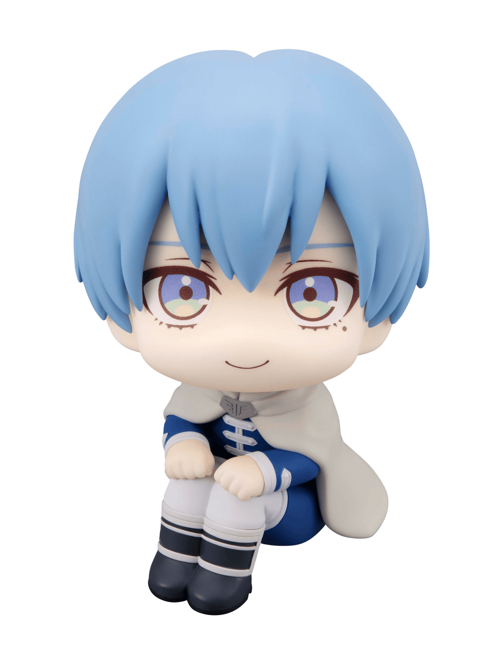 Lookup Frieren： Beyond Journey's End Frieren Droopy Face Ver. &amp; Himmel set【with gift】
